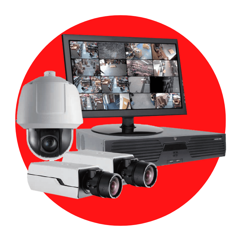 Security Systems